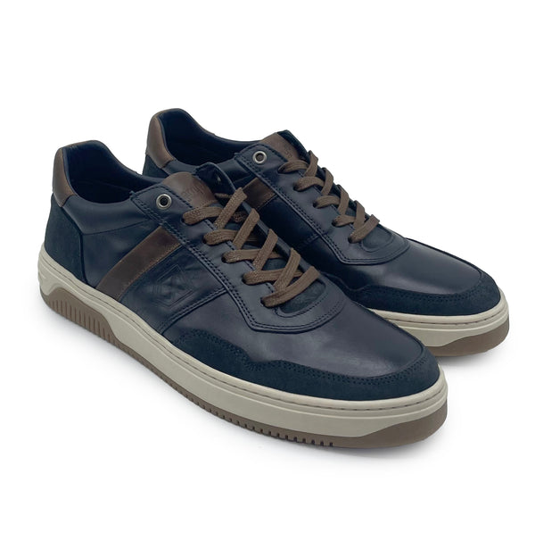 Dubarry Sate Lace-Up Shoe 5892-03 | Men's Leather Footwear